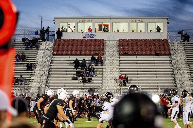 Ruling could bring back sports crowds